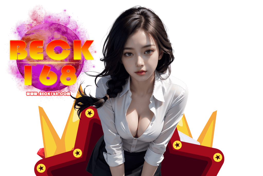 beck168 สล็อต