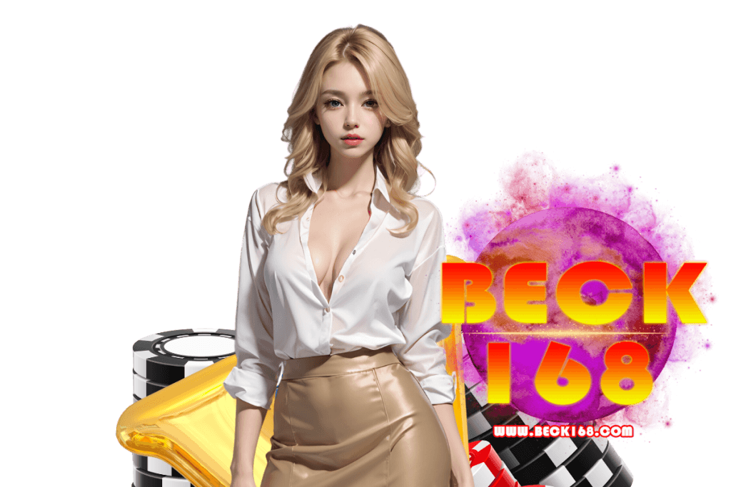 beck168 แจกเครดิตฟรี