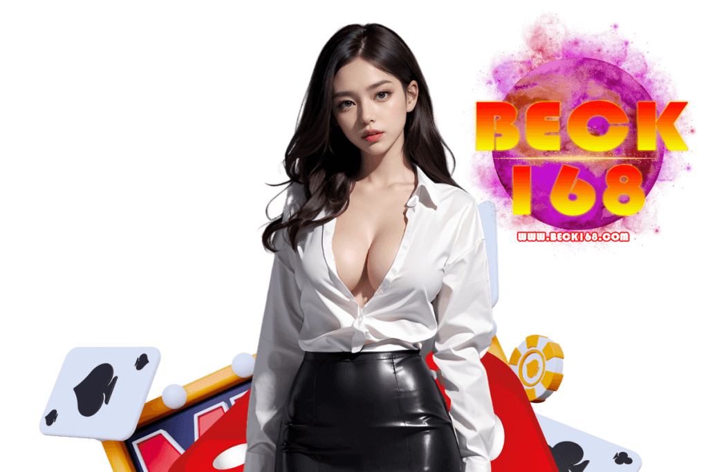 เว็บ beck168